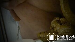 SCAT Una Mierda Maravillosa