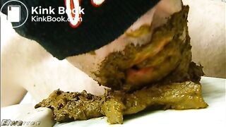 SCAT Una Mierda Maravillosa