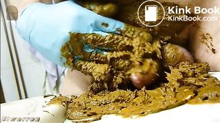 SCAT Una Mierda Maravillosa