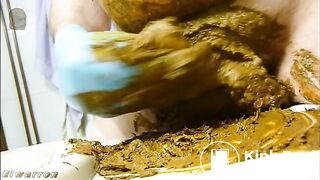 SCAT Una Mierda Maravillosa