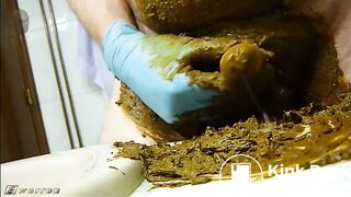 SCAT Una Mierda Maravillosa