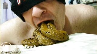 SCAT Una Mierda Maravillosa