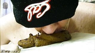 SCAT Una Mierda Maravillosa