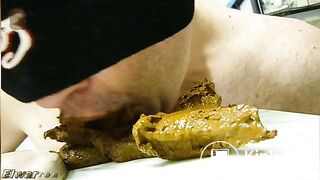 SCAT Una Mierda Maravillosa