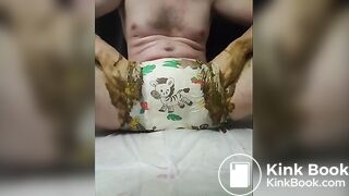 Multiple load diaper play