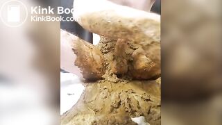 Multiple load diaper play