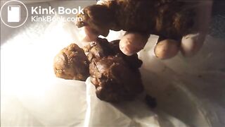 Scat play