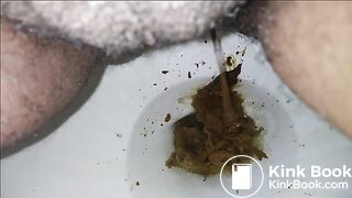 Toilet Shit 12232017