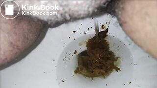 Toilet Shit 12232017