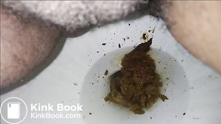 Toilet Shit 12232017