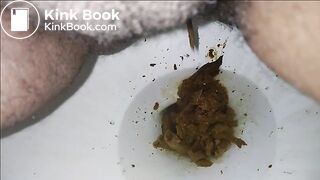 Toilet Shit 12232017