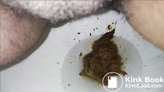 Toilet Shit 12232017