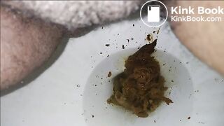 Toilet Shit 12232017