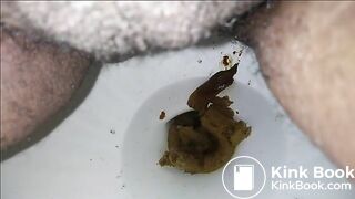 Toilet Shit 12232017