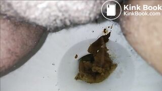 Toilet Shit 12232017