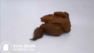 hot pissing and shitting