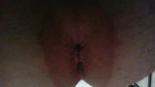 scat pee