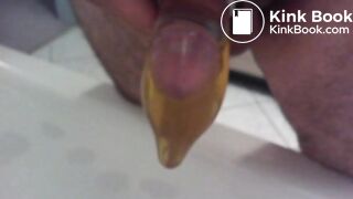 scat pee