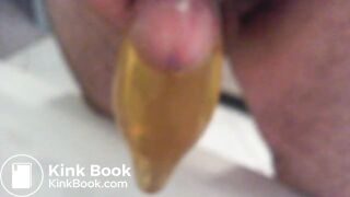 scat pee