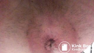 scat pee