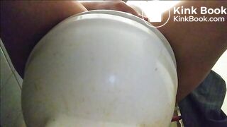 Toilet Poop 3262018