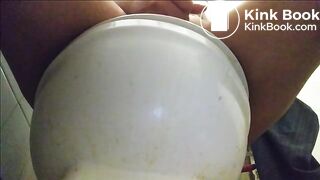 Toilet Poop 3262018
