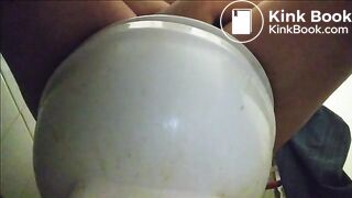 Toilet Poop 3262018