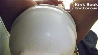 Toilet Poop 3262018
