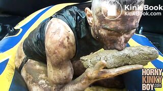 Mega Scat Repack and Smear Fun