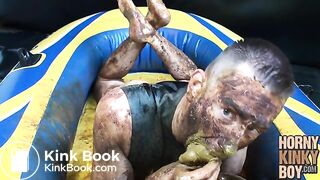 Mega Scat Repack and Smear Fun