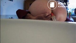 scat,kacken,enema,scheißloch fingern