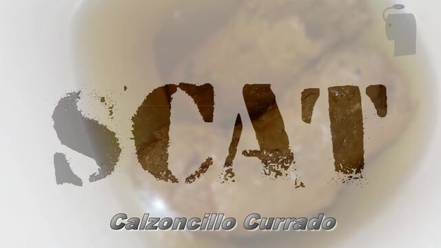 SCAT Calzoncillo currado