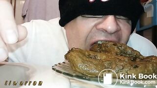 Scat Jugando sucio Playing dirty