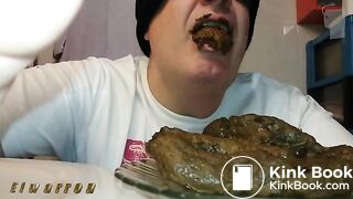 Scat Jugando sucio Playing dirty