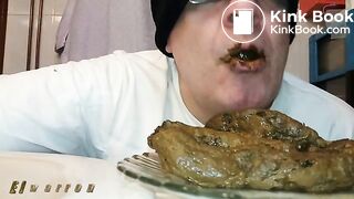 Scat Jugando sucio Playing dirty