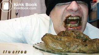 Scat Jugando sucio Playing dirty