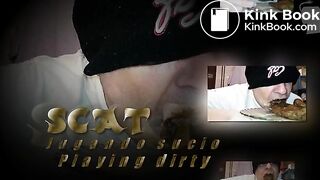 Scat Jugando sucio Playing dirty
