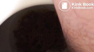 Noisy diarrhea