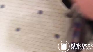 Noisy diarrhea