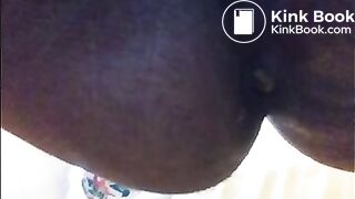 Morning poop 3222018