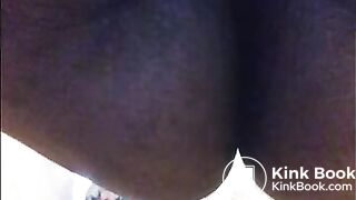 Morning poop 3222018