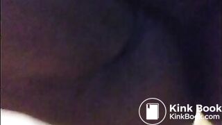 Morning poop 3222018