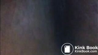 Morning poop 3222018