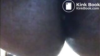 Morning poop 3222018