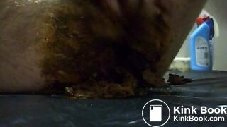 DirtyEddy - Dirty Shit Hole