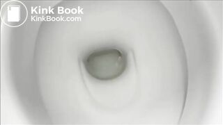 scat massive explosion