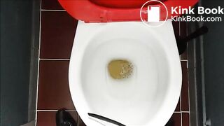 scat massive explosion