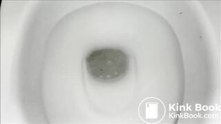 scat massive explosion