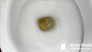 scat massive explosion