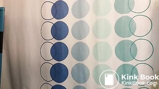 My wonderful pee and shit ;)